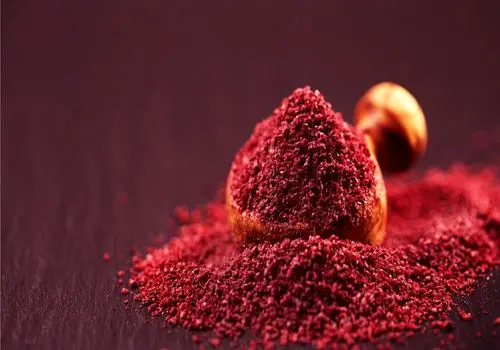 خواص و فواید شگفت‌انگیز چای سماق