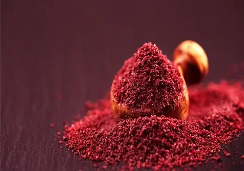 خواص و فواید شگفت‌انگیز چای سماق