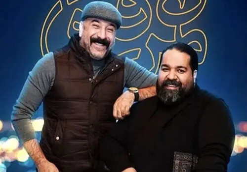 قاب خانوادگی و تازه رضا صادقی پربازدید شد