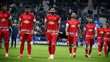 پرسپولیس تا امروز این قدر تحقیر نشده بود 