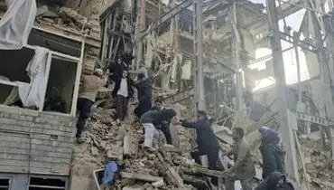 وزارت بهداشت آمار شهدا و مجروحان را اعلام کرد