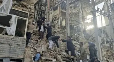 وزارت بهداشت آمار شهدا و مجروحان را اعلام کرد