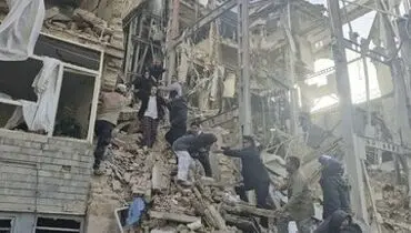 وزارت بهداشت آمار شهدا و مجروحان را اعلام کرد