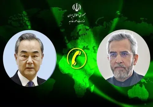 غریب‌آبادی: بریکس و شانگهای فرصتی طلایی برای ایران در دوران یکجانبه‌گرایی