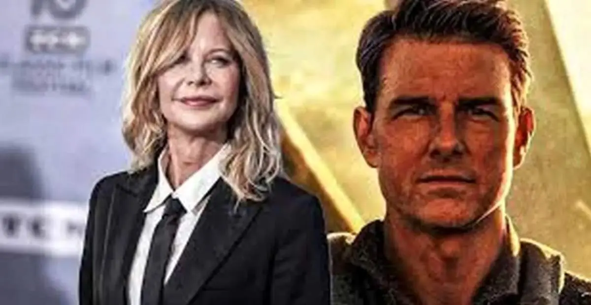 علت جدایی تام کروز و آنا د آرماس لو رفت؟/ خانم بازیگر وفادار نبود؟