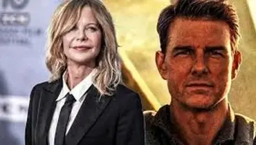 علت جدایی تام کروز و آنا د آرماس لو رفت؟/ خانم بازیگر وفادار نبود؟