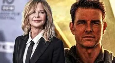 علت جدایی تام کروز و آنا د آرماس لو رفت؟/ خانم بازیگر وفادار نبود؟