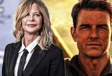 علت جدایی تام کروز و آنا د آرماس لو رفت؟/ خانم بازیگر وفادار نبود؟