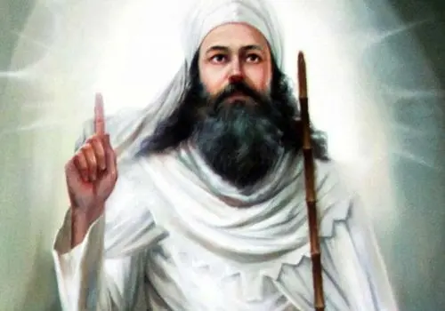 از نوح تا دانیال؛ رد پای پیامبران در جای‌جای ایران+ فیلم