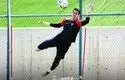 رجزخوانی پرسپولیس با نیازمند و دو گلر جوان