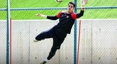 رجزخوانی پرسپولیس با نیازمند و دو گلر جوان