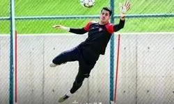رجزخوانی پرسپولیس با نیازمند و دو گلر جوان