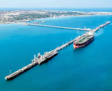 برنده جنگ انرژی در خاورمیانه از دیدگاه اکونومیست 