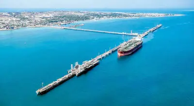 برنده جنگ انرژی در خاورمیانه از دیدگاه اکونومیست 