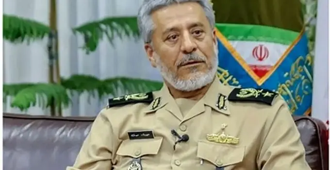 دریادار سیاری: دشمن هنوز توان واقعی نیروهای مسلح ایران را نمی‌شناسد