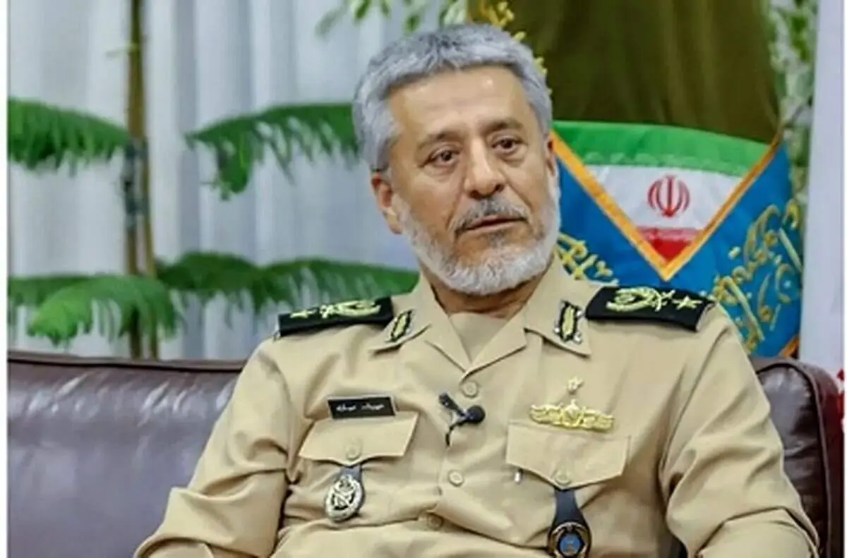 دریادار سیاری: دشمن هنوز توان واقعی نیروهای مسلح ایران را نمی‌شناسد