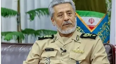 دریادار سیاری: دشمن هنوز توان واقعی نیروهای مسلح ایران را نمی‌شناسد