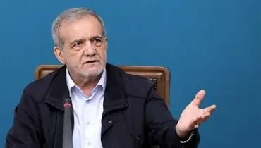 به دلیل لغزش‌های مقطعی، افراد صادق و دغدغه‌مند را از چرخه خدمت‌رسانی کنار نگذاریم 