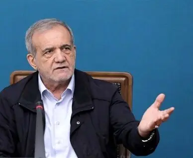 پزشکیان از افزایش قطعی رقم کالابرگ خبر داد