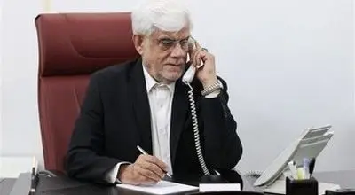 دستور عارف برای وزارتخانه‌های اجرایی