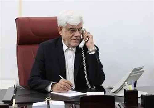 عارف: حملات رژیم صهیونیستی و آمریکا هیچ خللی در توسعه صنعت هوا فضا وارد نکرده