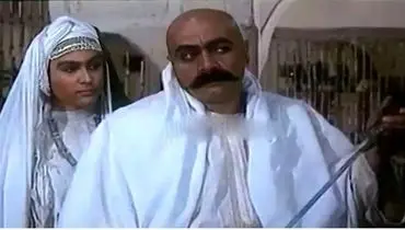 تغییر چهره چنگیز وثوقی ۳۴ سال پس از سریال امام علی