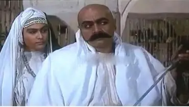 تغییر چهره چنگیز وثوقی ۳۴ سال پس از سریال امام علی