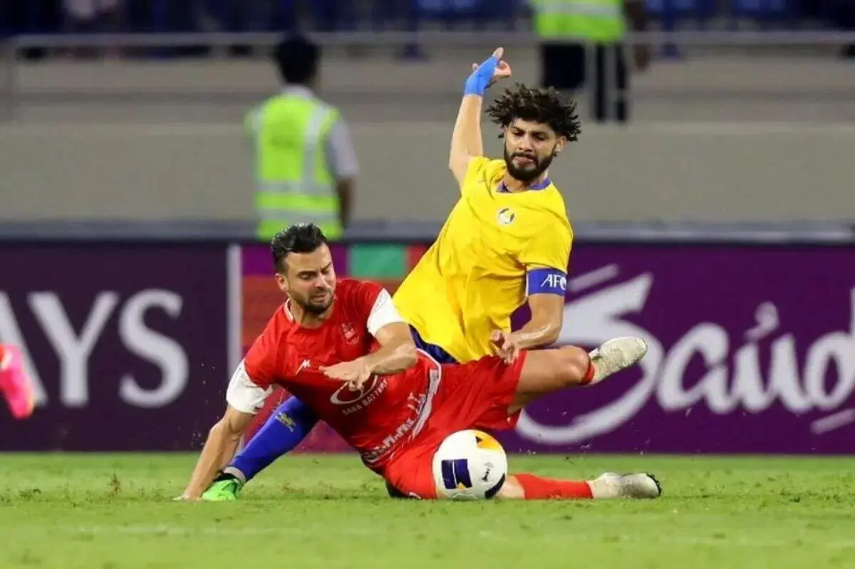 ساعت بازی امروز پرسپولیس و الشرطه در لیگ نخبگان آسیا
