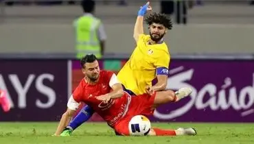 ساعت بازی امروز پرسپولیس و الشرطه در لیگ نخبگان آسیا
