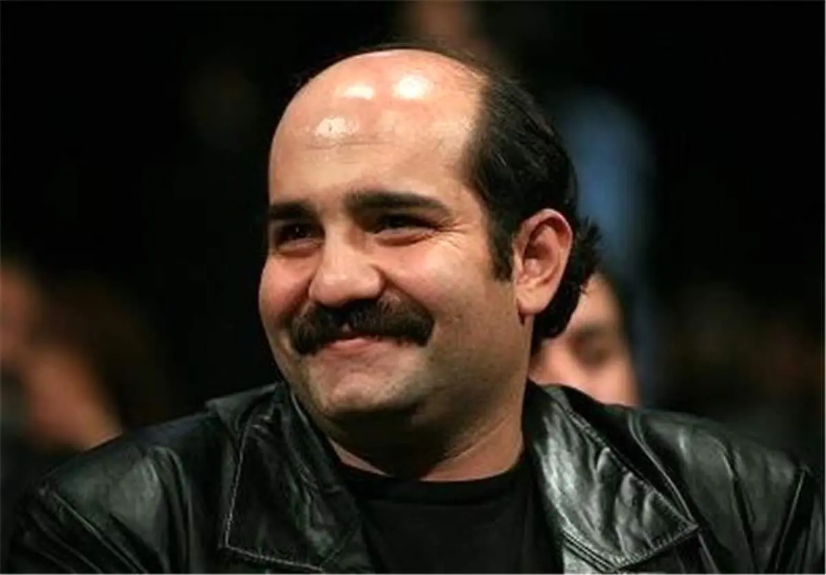 تیکه سنگین جناب خان به میرطاهر مظلومی و محسن کیایی+ فیلم