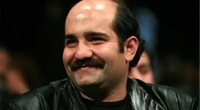 تیکه سنگین جناب خان به میرطاهر مظلومی و محسن کیایی+ فیلم