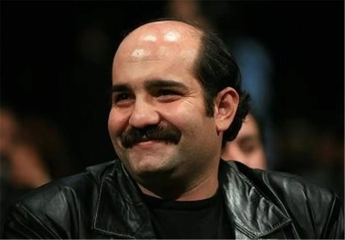 تیکه سنگین جناب خان به میرطاهر مظلومی و محسن کیایی+ فیلم