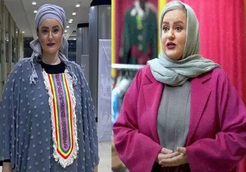 شباهت عجیب نحوه فوت امید جهان به پدرش