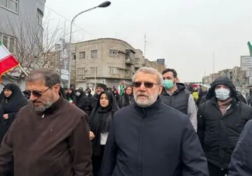 نامه مهم دبیر شورای امنیت ملی خطاب به مسلمانان جهان و دولت‌های اسلامی