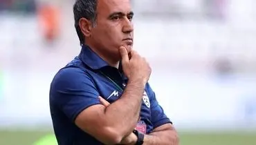 عکس پرحاشیه مهدی مهدوی کیا با برادر زاده‌اش جنجال به پا کرد