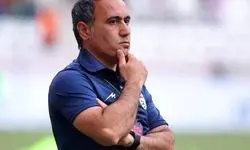 عکس پرحاشیه مهدی مهدوی کیا با برادر زاده‌اش جنجال به پا کرد