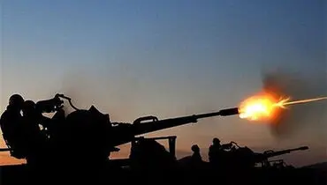 فوری:  پدافند در قشم همزمان با تحولات جدید در مذاکرات فعال شد
