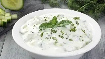 آیا نوزادان می‌توانند ماست بخورند؟