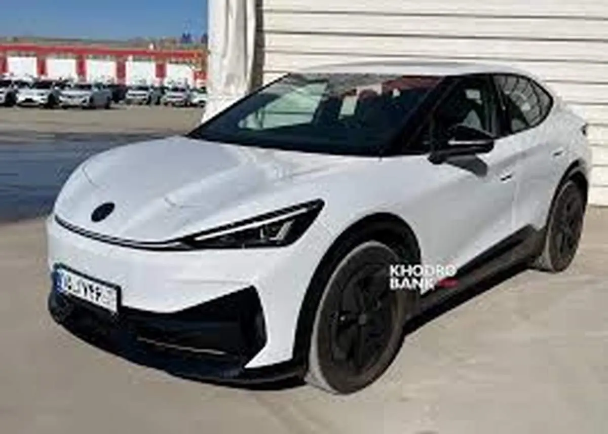 شرایط فروش فولکس واگن ID-UNYX در بورس کالا اعلام شد 