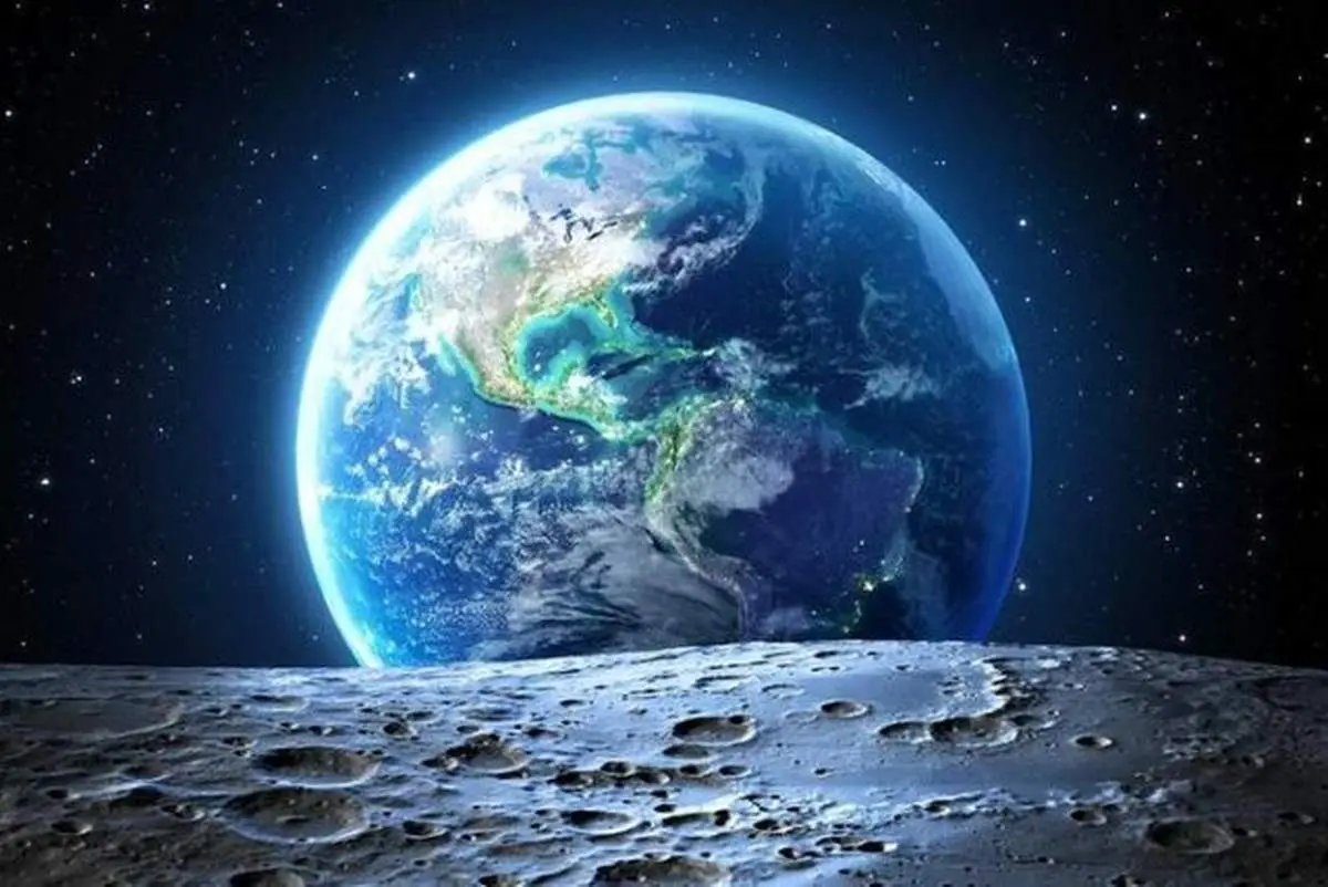 دوقلوی گمشده زمین در اعماق کهکشان کشف شد