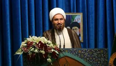 حاج‌علی‌اکبری: بحران کم‌آبی در ۶۰ سال گذشته بی‌سابقه بوده است