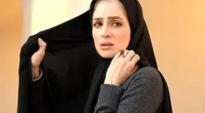 سکانسی که در روز تولد عسل بدیعی وایرال شد