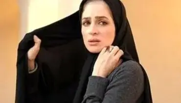 سکانسی که در روز تولد عسل بدیعی وایرال شد