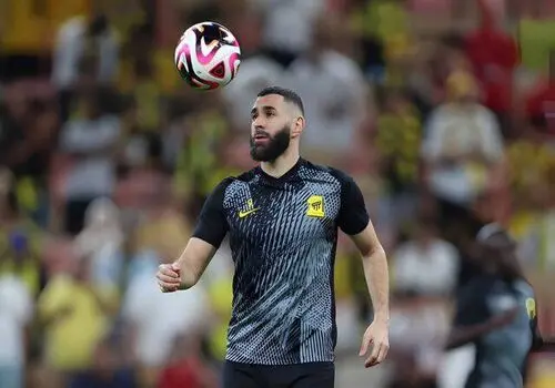 سناریویی برای پایان بحران بنزما و الاتحاد