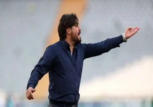 پرسپولیس پدیده شمس آذر را شکار کرد