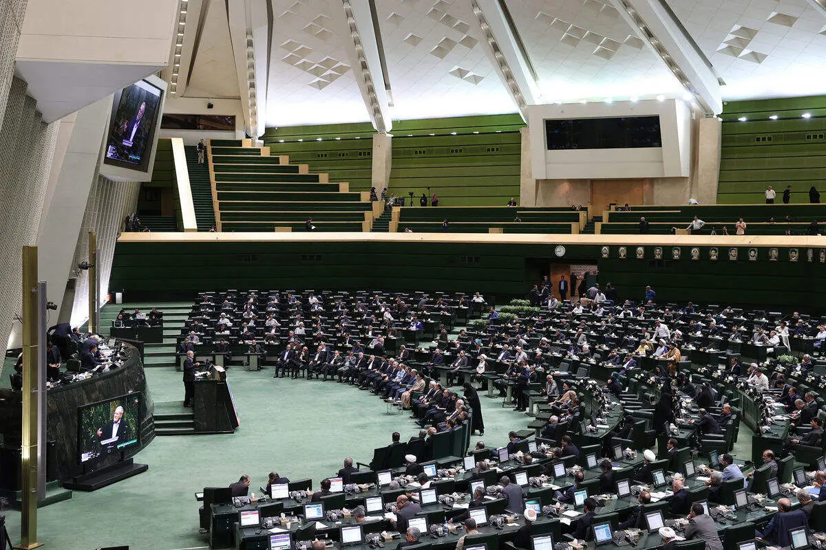 دستور مهم رئیس مجلس درباره واریز حقوق بازنشستگان