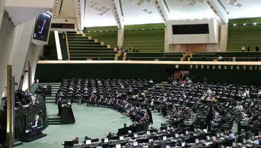 دستور مهم رئیس مجلس درباره واریز حقوق بازنشستگان