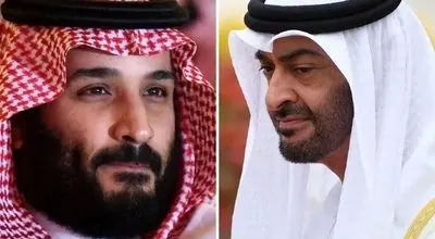 اقدامات امارات نارضایتی های عربستان را به واشنگتن رساند