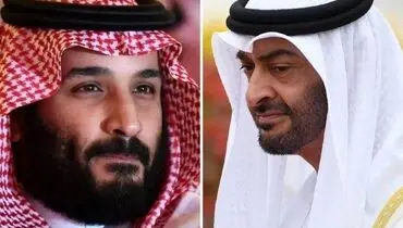 اقدامات امارات نارضایتی های عربستان را به واشنگتن رساند