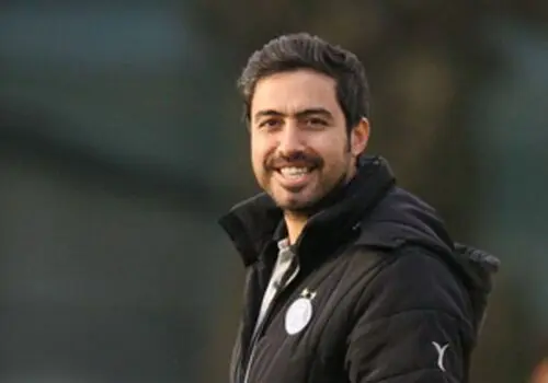 رونمایی از بمب استقلال در استوری خسرو حیدری